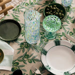 Dots Coupe, Green