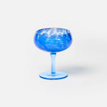 Dots Coupe, Blue