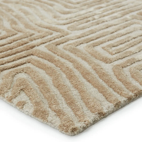 Genesis Round Rug, GES49