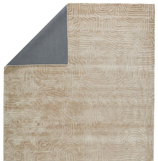 Genesis Round Rug, GES49