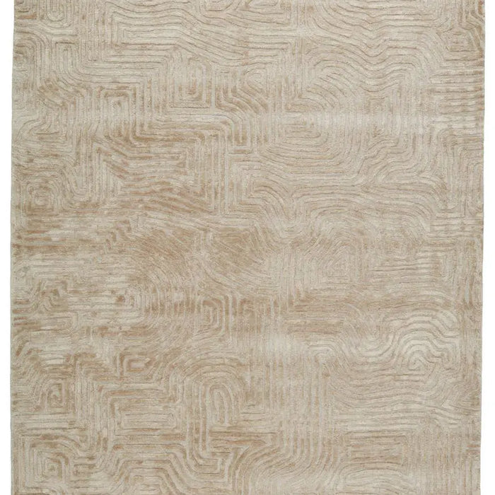 Genesis Round Rug, GES49