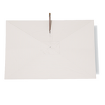 Ocean Master M1, Cantilever, 8 x 12ft Rectangle, Espresso/Scallop