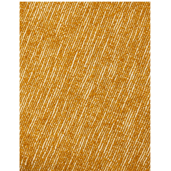 Gem Mustard, 20" x 20"