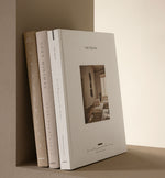 The Touch: Spaces Designed for the Senses