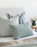 Ordu Tahoe Linen Cushion 20" x 20"