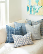 Ordu Tahoe Linen Cushion 20" x 20"