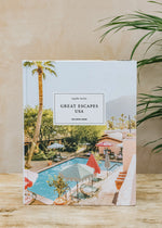 Great Escapes: USA