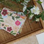 Wildflowers Mother's Day, Greeting Card