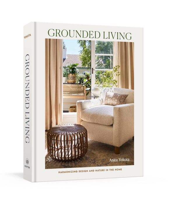 Grounded Living: Harmonizing Design and Nature in the Home