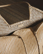 Selene Tote, Caramel