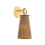Lauz Wall Sconce