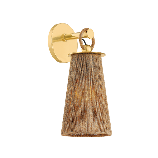 Lauz Wall Sconce