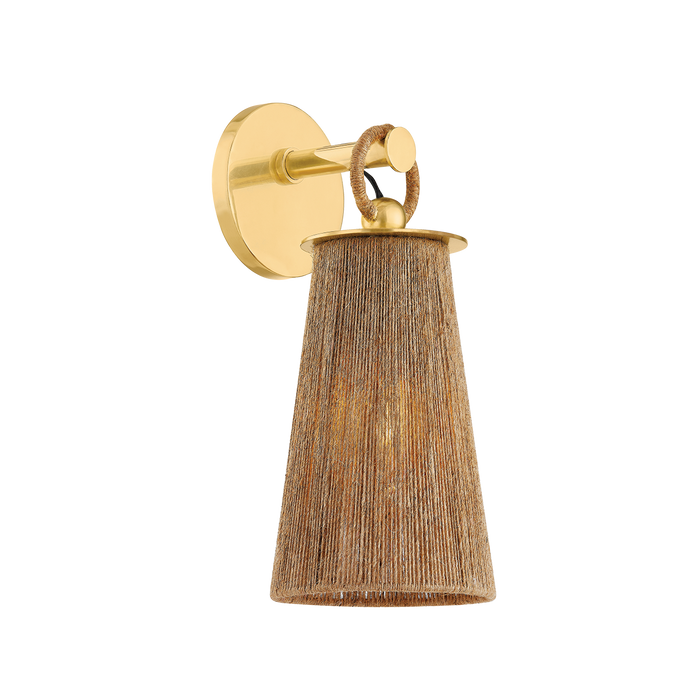 Lauz Wall Sconce