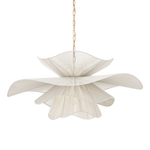 Amanda Chandelier, 44" Dia