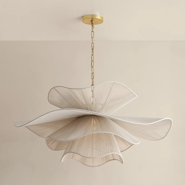 Amanda Chandelier, 44" Dia