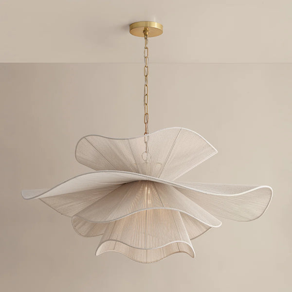 Amanda Chandelier, 44" Dia
