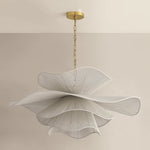 Amanda Chandelier, 44" Dia