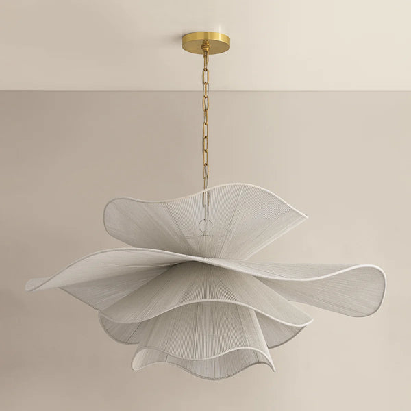 Amanda Chandelier, 44" Dia