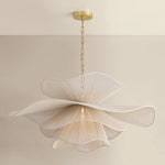 Amanda Chandelier, 44" Dia