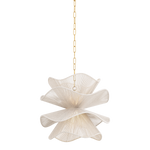 Amanda Chandelier, 19.5"Dia