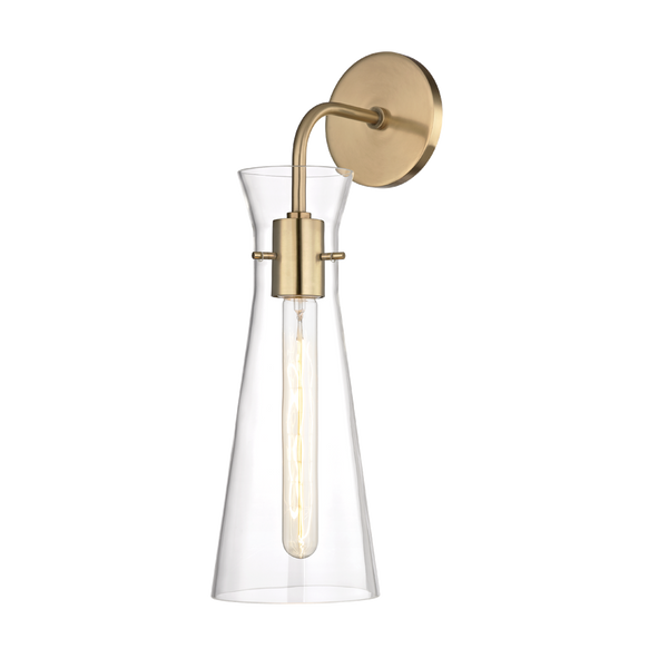 Anya Sconce
