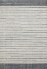 Hagen-01 White / Ocean