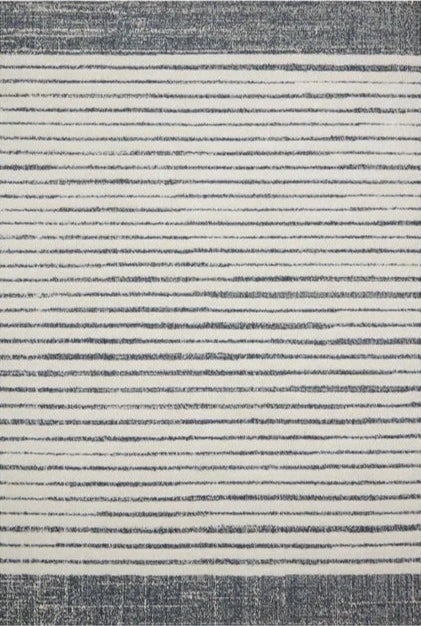 Hagen-01 White / Ocean