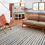 Hagen-01 White / Ocean