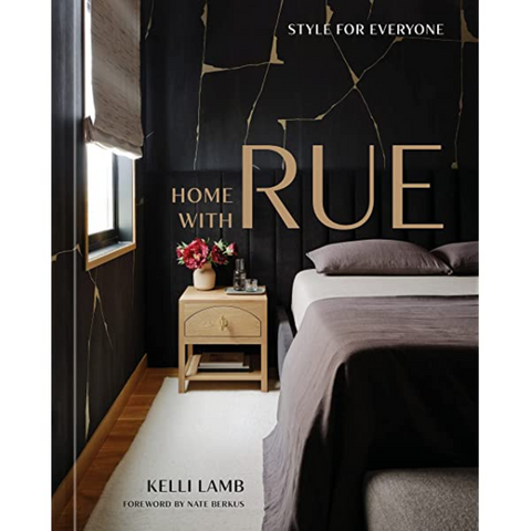 Home With Rue: Style For Everyone