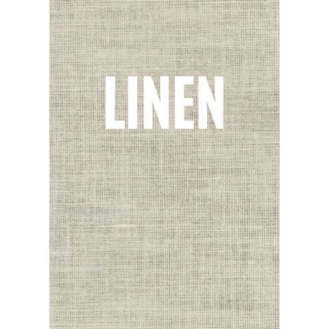 Linen: A Decorative Book