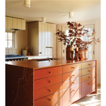 Workstead: Interiors of Beauty and Necessity