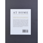 At Home: Evocative & Art-Forward Interiors