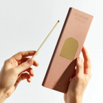 Seraphina Scented Matchsticks, 40 Pack