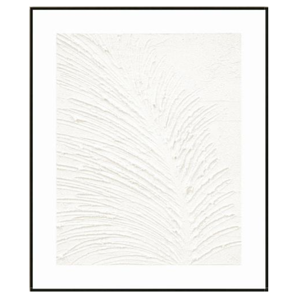 Light's End III 20" X 24"