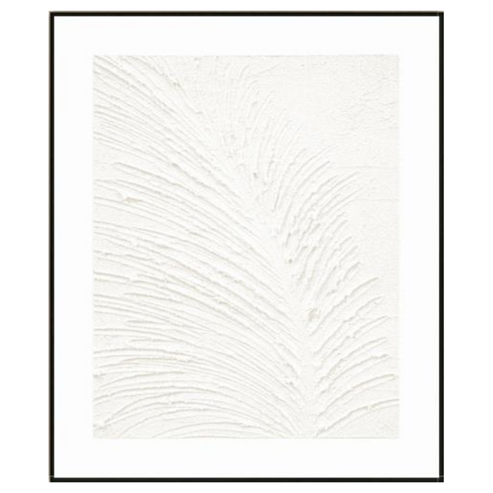 Light's End III 20" X 24"