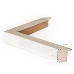 Renewal IV, 19" × 23"