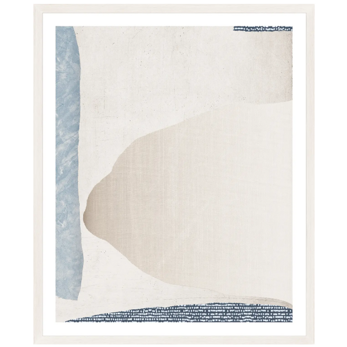 Renewal IV, 19" × 23"