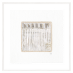 Natural Organic Series I, 31" × 31"