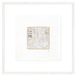 Natural Organic Series II, 31" × 31"