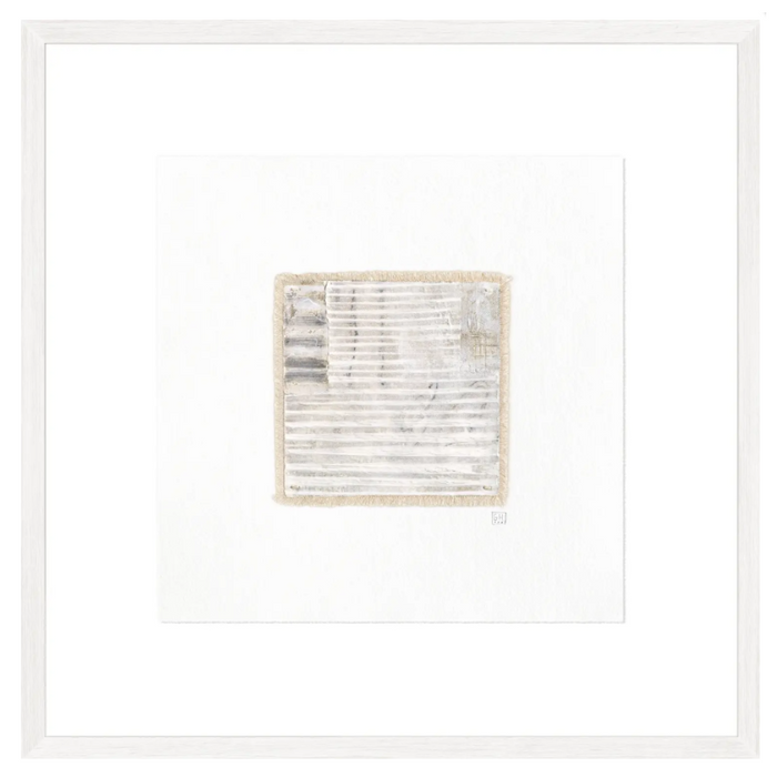Natural Organic Series II, 31" × 31"