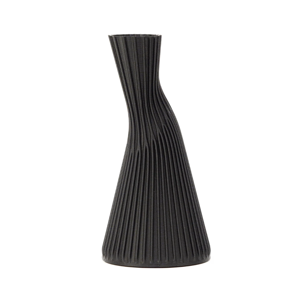 Conan Vase, Black