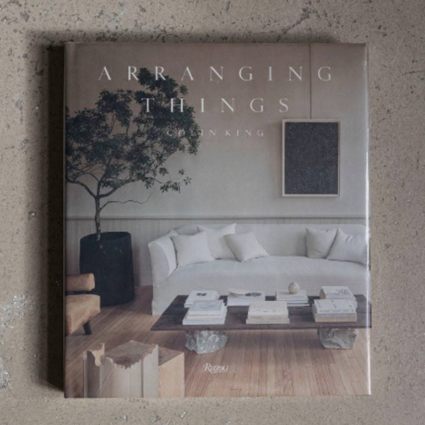 Arranging Things
