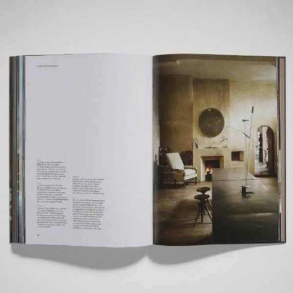Axel Vervoordt: Portraits of Interiors – Anna Hislop Home Axel Vervoordt: Portraits of Interiors – Anna Hislop Home