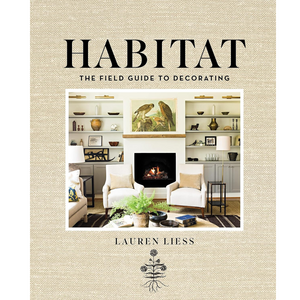 Habitat: The Field Guide to Decorating