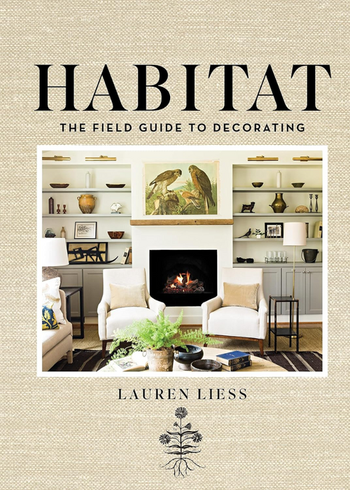Habitat: The Field Guide to Decorating