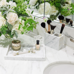 Marmol Lotion/Soap Dispenser - Marble
