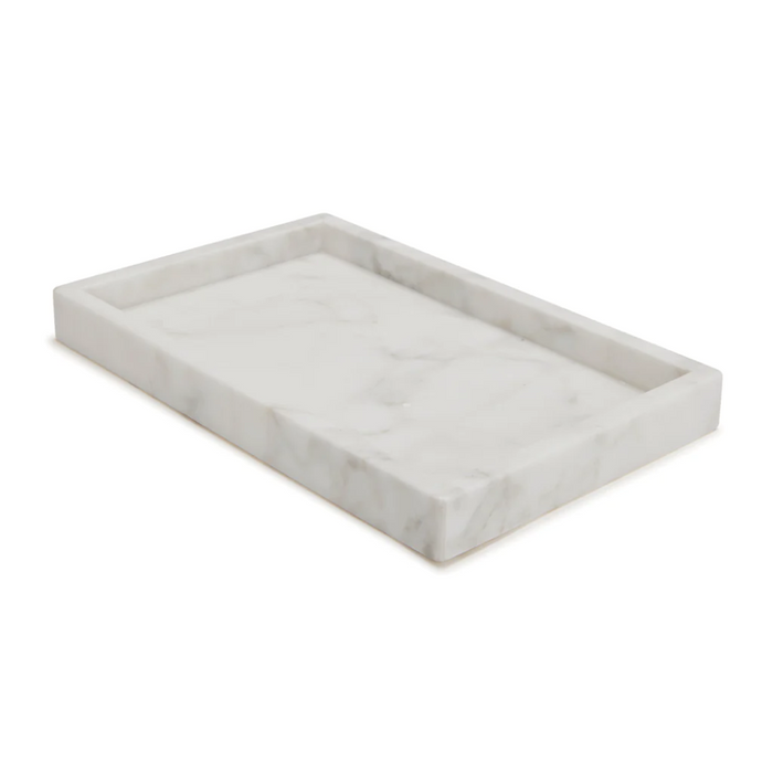 Marmol Tray - Marble