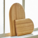 Sampa Charcuterie Board, Oak