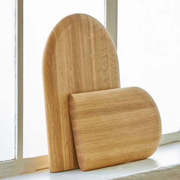 Sampa Charcuterie Board, Oak