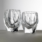 Milly Tumbler, Clear